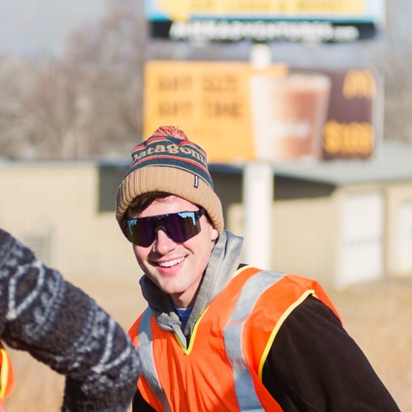 Meet your Posher, Jack - Picture 1 of 1